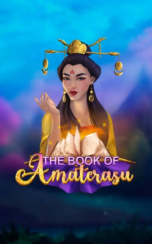 Amaterasu