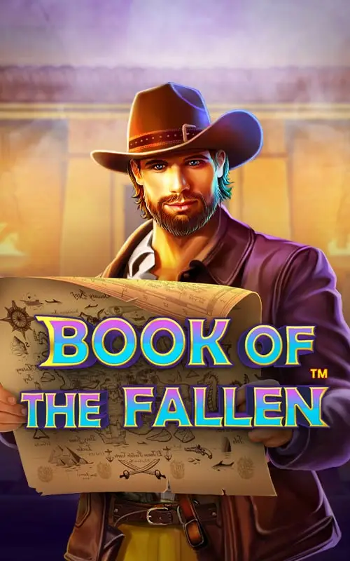 Book of Fallen