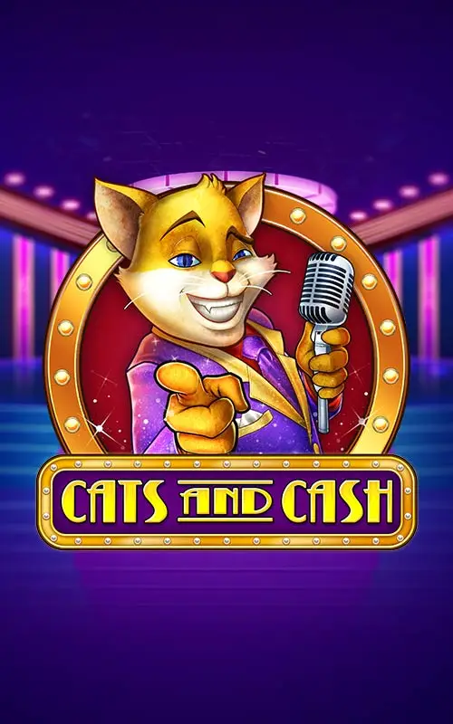 Cats and Cash