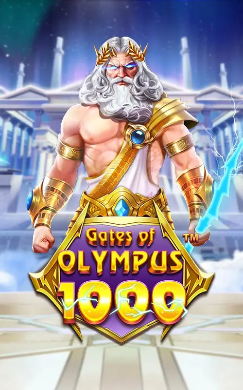 Gates of Olympus