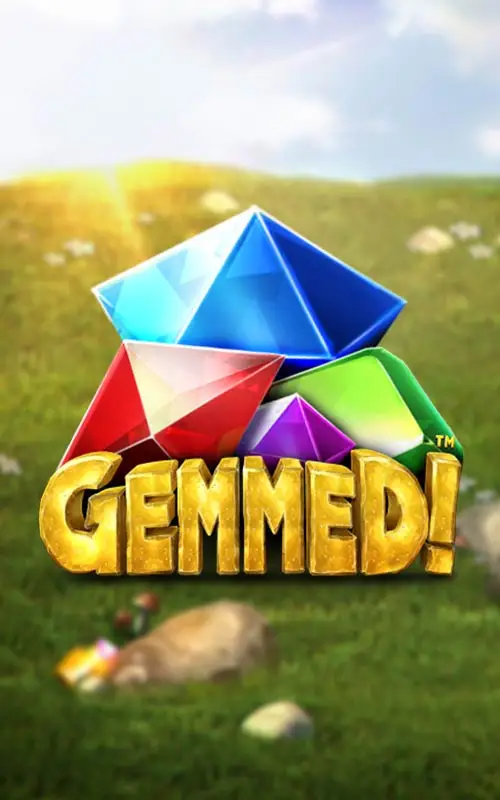 Gemmed