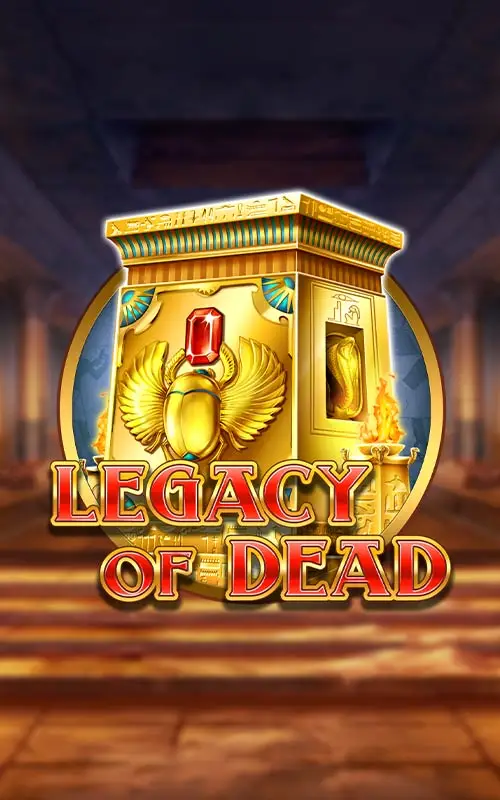 Legacy of Dead