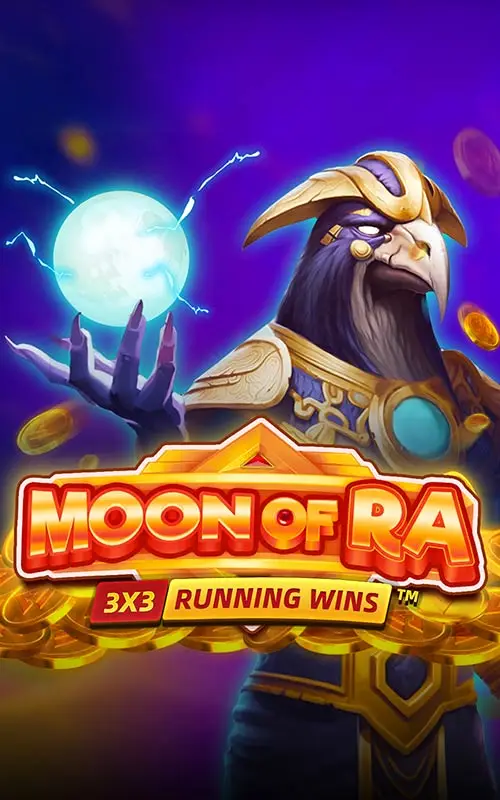 Moon of Ra