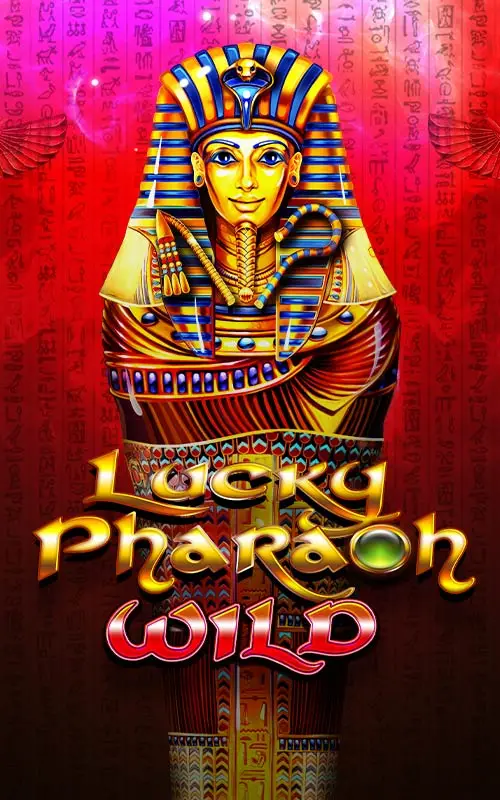 Lucky Pharaoh Wild