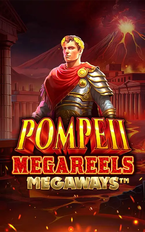 Pompeii