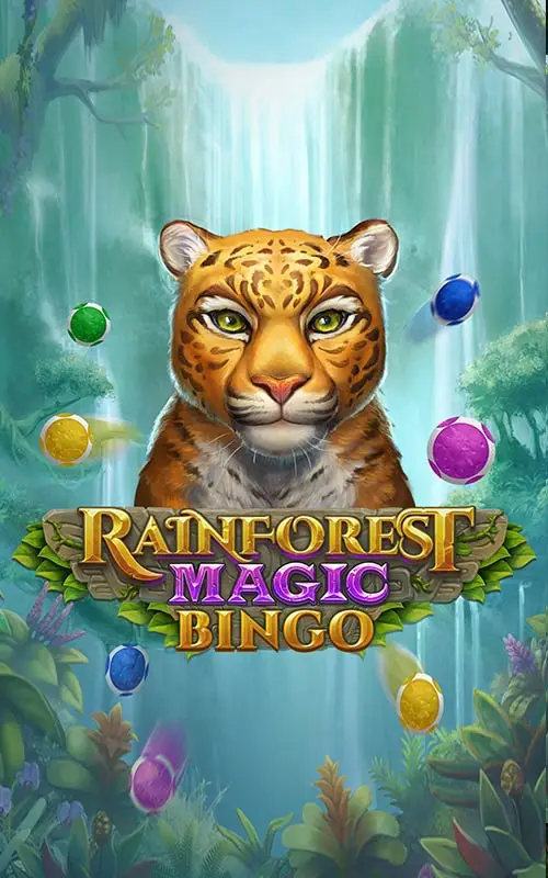 Rainforest Magic